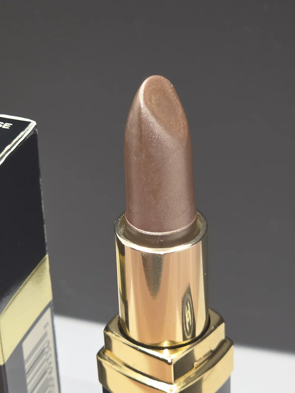 VINTAGE 1995 CHANEL ROUGE À LÈVRES HYDRABASE LIPSTICK- 